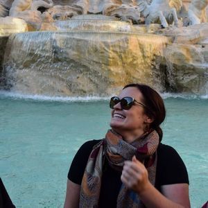 Meet your Posher, Jenae